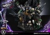  The Batman Who Laughs & Robin King - Dark Nights: Death Metal - Prime 1 Studio 