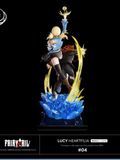  Lucy Heartfillia Ikigai - Fairy Tail - Tsume Art 