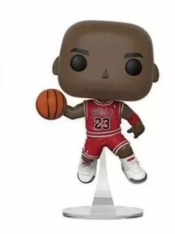  Michael Jordan 54 - Funko POP 
