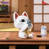  Blindbox Turbo Granny - Dandadan - Funism 
