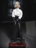  Grace Ashcroft Action Figure - Resident Evil: Requiem - Jianshan Studio 
