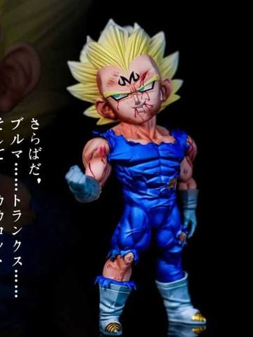  Vegeta - Dragon Ball - League Studio 