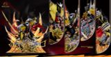 Kenou Ryuinmaru - Super Mashin Hero Wataru - Ghost Studio 