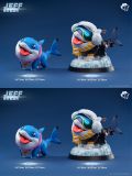  Jeff the Land Shark - Marvel - ACDC Studio 