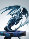  Blue-Eyes White Dragon - Yu-Gi-Oh! - Iron Curtain Studio 
