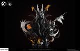  Hallownest Vessel Group - Hollow Knight - Stone Custom x Radiance Studio 