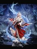  Hiyuki - Wuthering Waves - Imagination Studio 