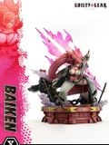  Baiken - Guilty Gear-Strive- - Prime 1 Studio 