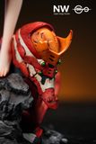  Asuka - Evangelion - Night Wing Studio 