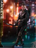  Hawkeye - Marvel - Hot Toys 