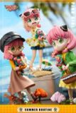  Anya Summer - Spy x Family - WAKUWAKU Studio 