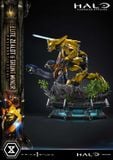 Elite Zealot & Grunt Minor: Covenant Assault - Halo: Campaign Evolved - Prime 1 Studio 