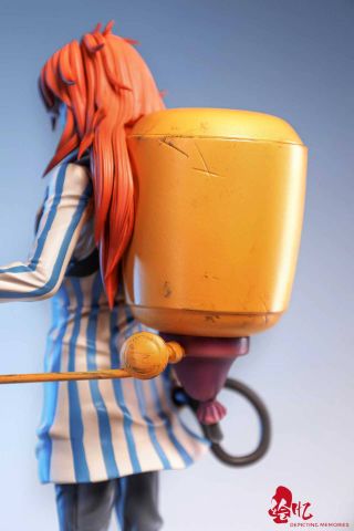  Fujimoto - Ponyo on the Cliff - Hui Yi Studio 