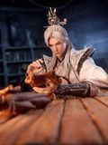  Wang Lin - Renegade Immortal - Cosmic Creations 