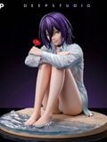 Reze - Chainsaw Man - DEEP Studio 
