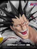  Kenpachi Zaraki IKIGAI - Bleach - Tsume Art 