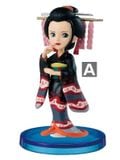  Robin Wano WCF - One Piece - Bandai 