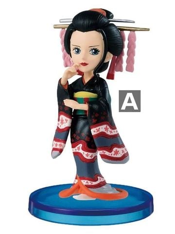  Robin Wano WCF - One Piece - Bandai 
