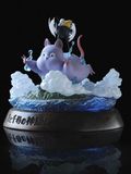  Floating Boh - Spirited Away - ShenYin Studio 