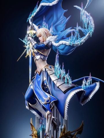  Saber - Fate/Grand Order - DT Ume Studio 
