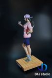  Ayako - Slam Dunk - D&J Studio 