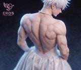  Gojo Satoru Wedding Dress - Jujutsu Kaisen - Eros Studio 