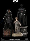  Darth Vader Set - Star Wars - XM Studio 