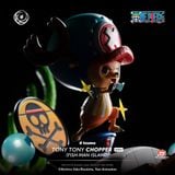  Tony Tony Chopper -  One Piece - Tsume Art 