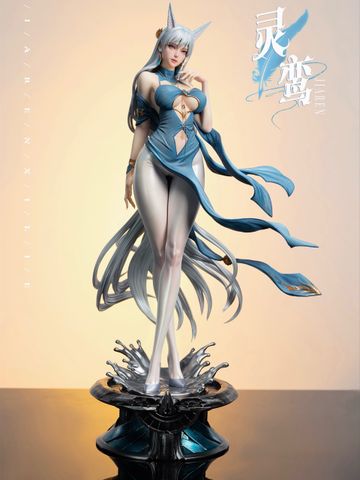  Ling Luan - Jie Ren - Light Year Studio 