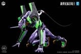  Unit-01 Action Figure - Evangelion - Infinity Studio 