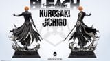  Ichigo Kurosaki - Bleach - KOI Studio 