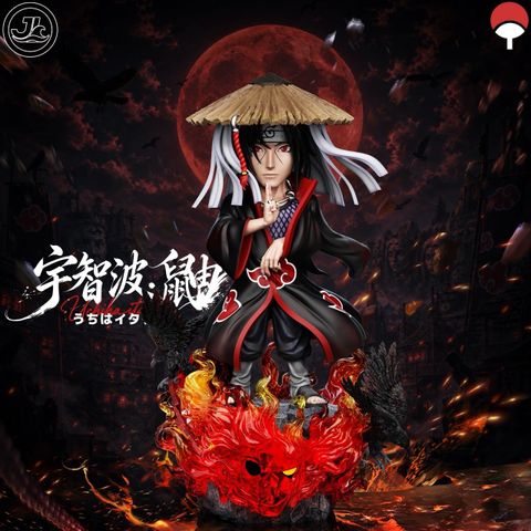  Uchiha Itachi - Naruto - JL Studio 