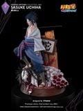  Uchiha Sasuke BIJUTSU - Naruto - Tsume Art 