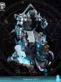  Alphonse - Fullmetal Alchemist - Mask Studio 