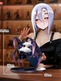  Rachnera Arachnera - Monster Musume - Fish Head Studio 
