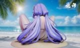  Mogador - Azur Lane - Fei Sheng Studio 