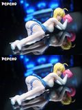  Confined Saber - Fate/Stay Night - Pepeho Studio 