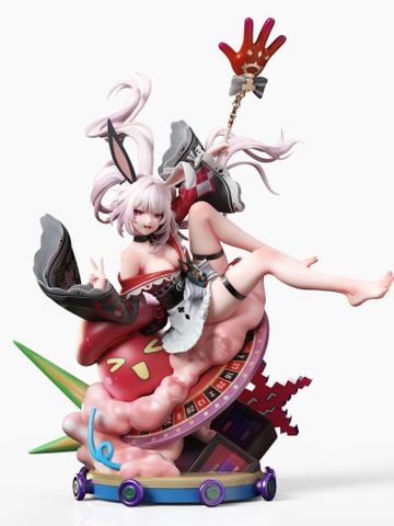  Sparxie - Honkai Star Rail - New Age Studio 