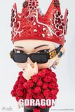  G-Dragon GD2025 - HIKARI Works Studio 