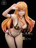  Marin Kitagawa - My Dress-Up Darling - Model Ghost Studio 
