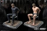  Leon - Resident Evil - Raccoon City Studio × Super Hero Studio 