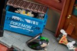  Urban Kitchen - Pokemon -  Dream Box Studio 