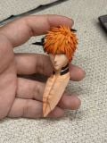  Fullbring Ichigo - Bleach - Muzi Studio 