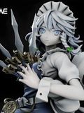  Izayoi Sakuya - Touhou Project - ANE Studio 
