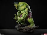  Hulk - Marvel - Sideshow Collectibles 