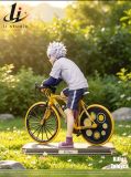  Killua Zoldyck - Hunter x Hunter  - Li Studio 