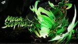  Mega Sceptile - Pokémon - Sylph Studio 