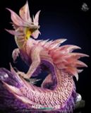  Mizutsune - Monster Hunter - Dragon Realm Studio 