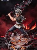  Asta - Black Clover - BOND Studio 