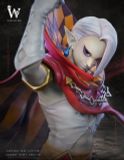  Ghirahim - The Legend of Zelda - Wake Studio 